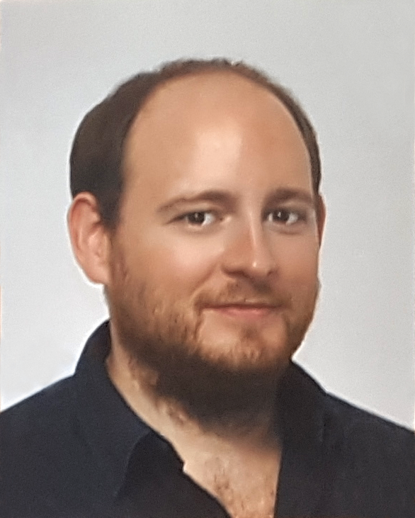 Foto von Dr. Joachim Pfusterschmied