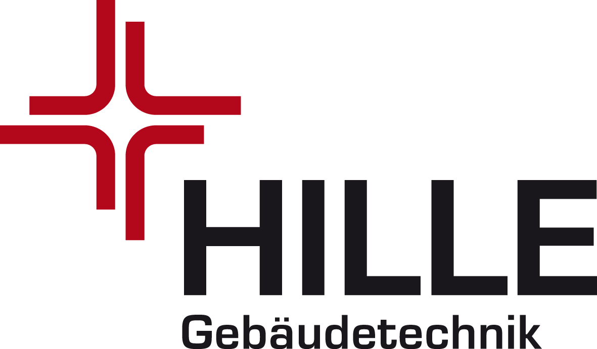 Logo von HILLE GmbH