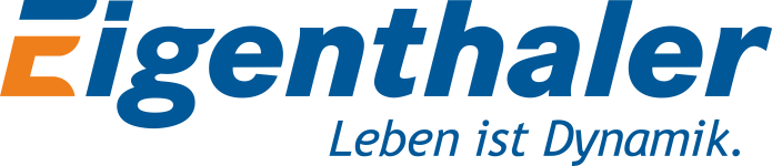 Logo von Autohaus Eigenthaler GmbH