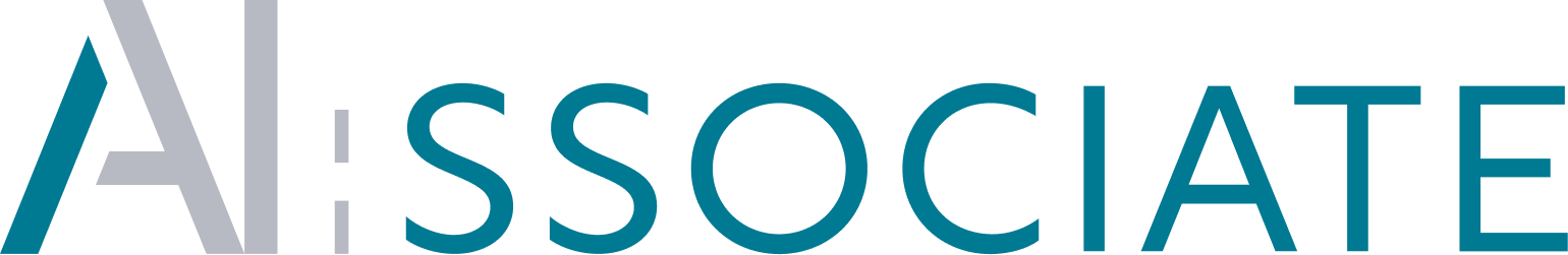 Logo von AI:ssociate FlexCo