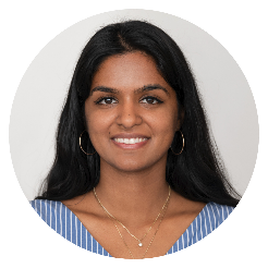 Foto von Angela Varughese