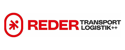 Logo von REDER Transportlogistik KG