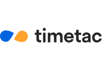 Logo von TimeTac GmbH