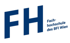 Logo von Fachhochschule des BFI Wien GmbH