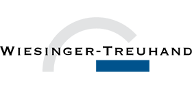 Logo von Wiesinger-Treuhand Wirtschaftstreuhand GmbH