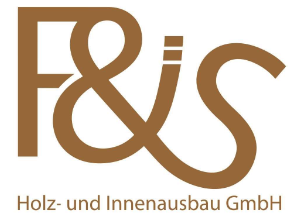 Logo von F & S Holz- und Innenausbau GmbH