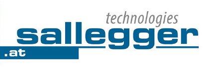 Logo von Sallegger Technologies GmbH & Co KG