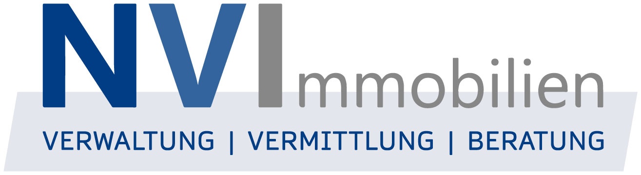 Logo von NV Immobilien GmbH