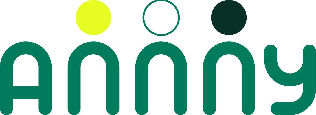 Logo von Annny GmbH