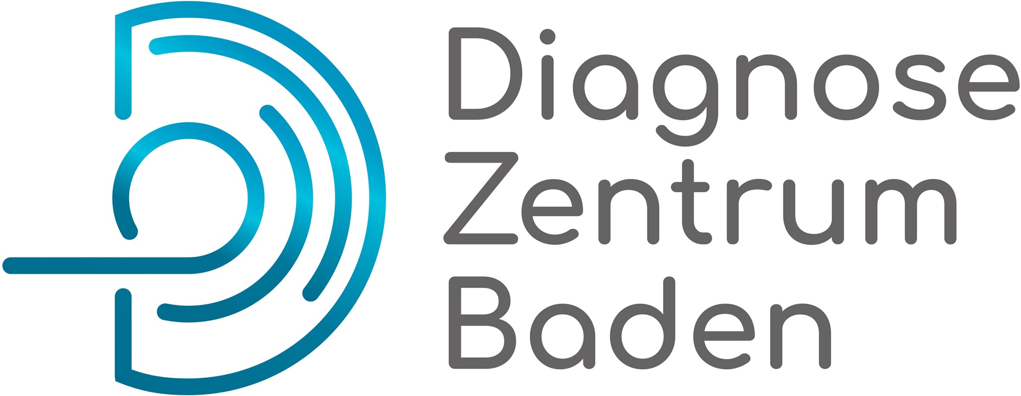 Logo von Diagnose Zentrum Baden
