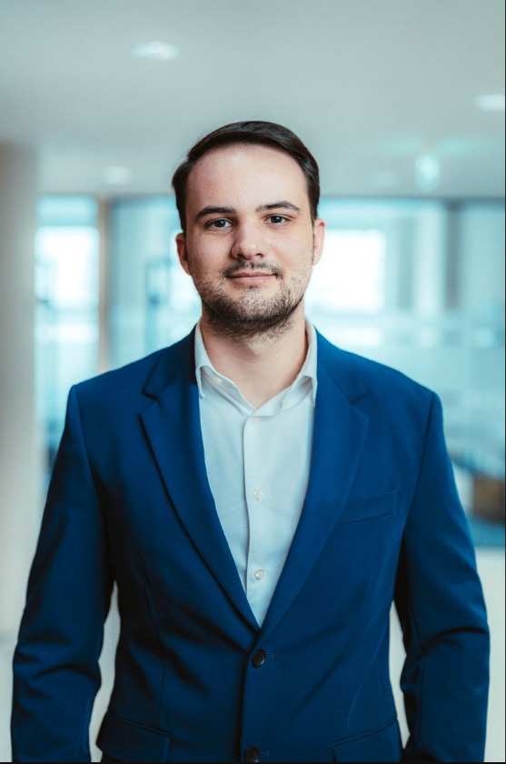 Foto von Nikas Schröfel