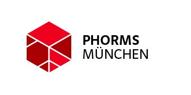 Logo von Phorms Education SE