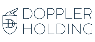 Logo von Doppler Holding GmbH