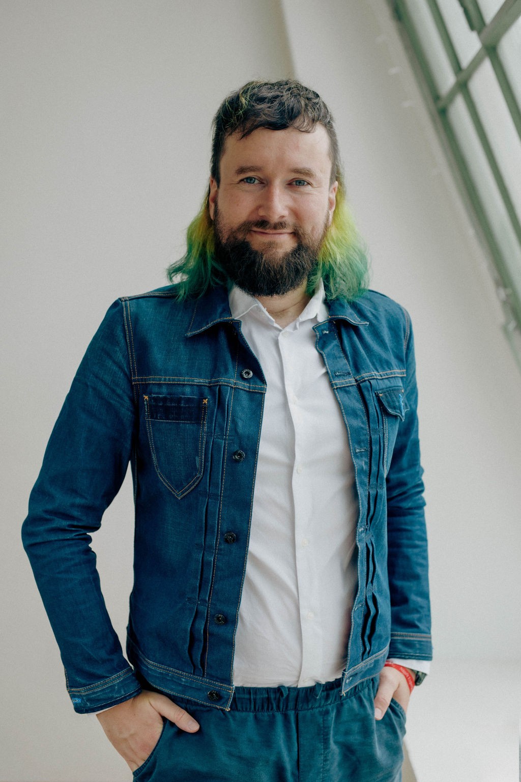 Foto von Andreas Diesenreiter