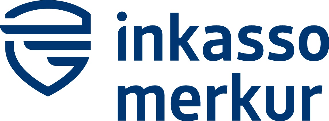 Logo von Inkasso Merkur GmbH