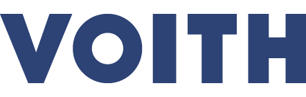 Logo of Voith Group