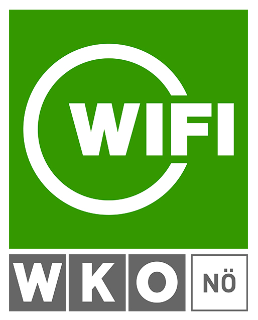Logo von WIFI Niederösterreich