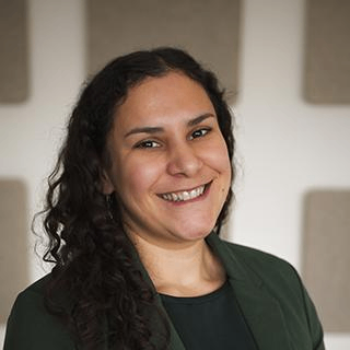 Foto von Stefanie Torres, MA