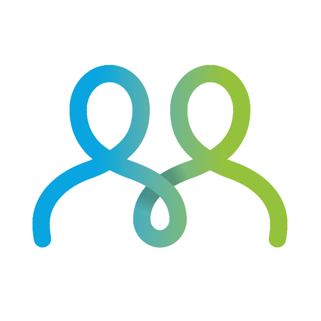 Logo von hello again GmbH