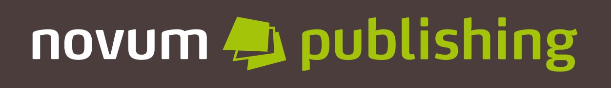 Logo von novum publishing gmbh