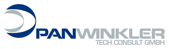 Logo von Panwinkler Technical Consulting GmbH