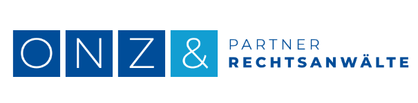 Logo von ONZ & Partner Rechtsanwälte GmbH