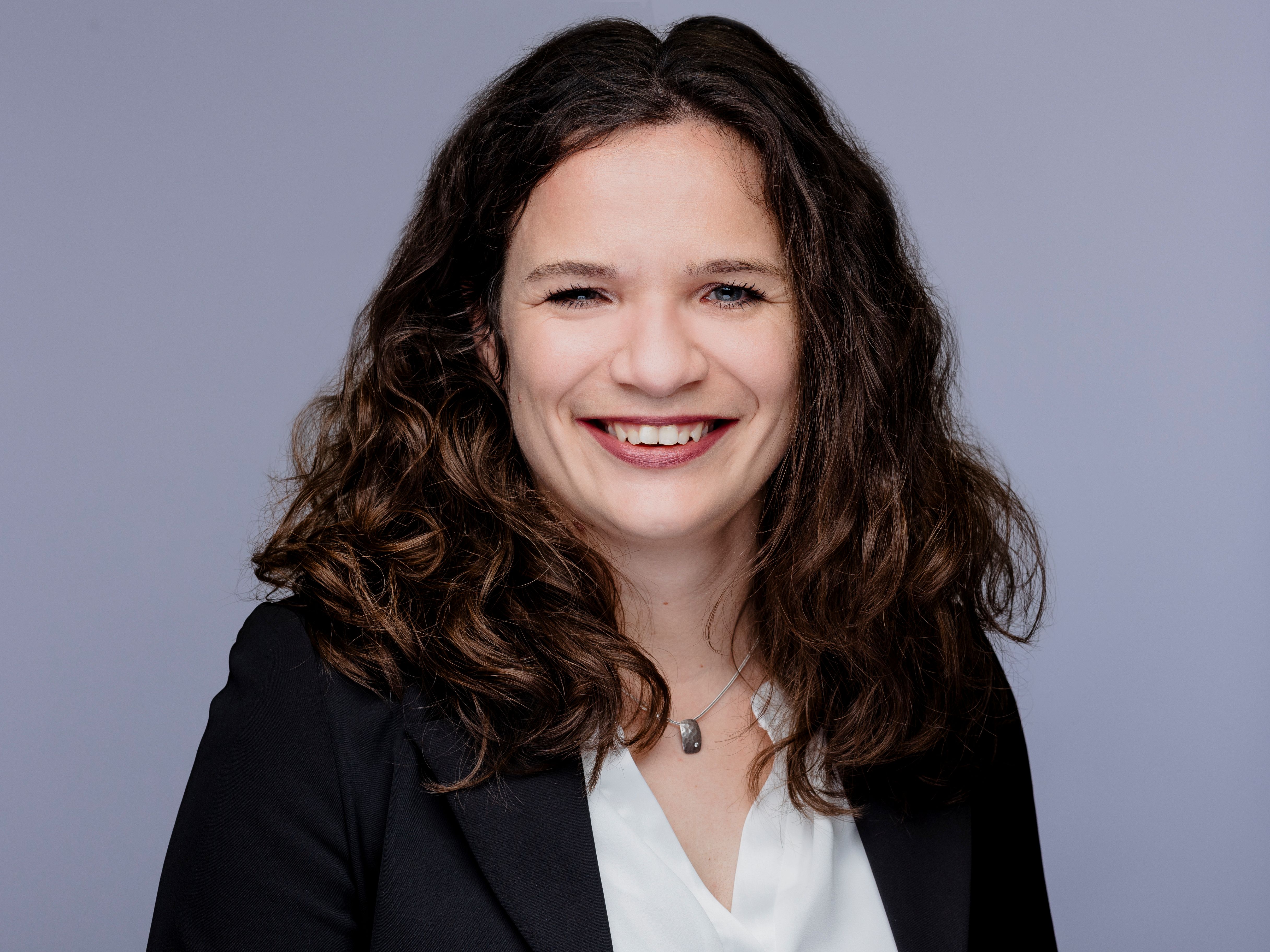 Foto von Marlene Müller