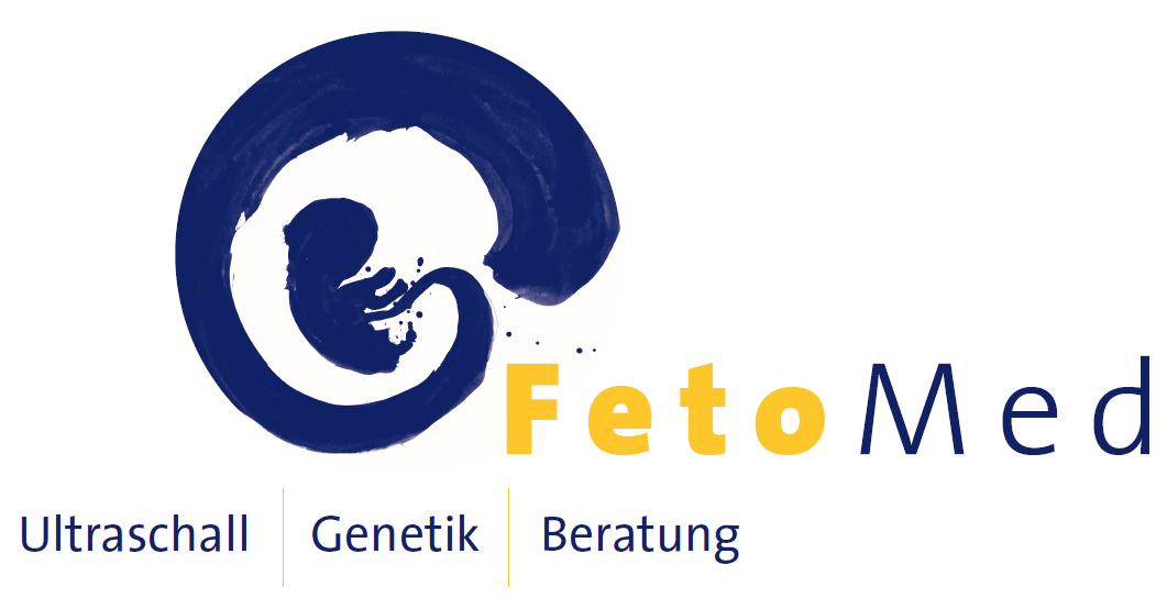 Logo von Fetomed, Zentrum für Fetalmedizin, Univ.-Doz. Dr. Elisabeth Krampl- Bettelheim und ao. Univ.Prof. Dr. Dieter Bettelheim OG