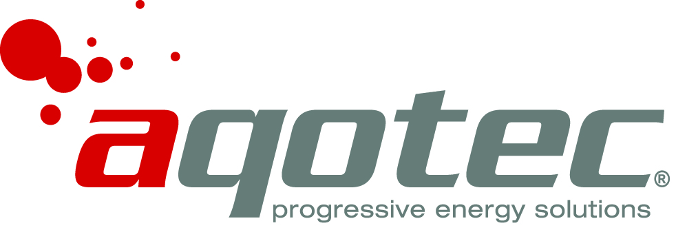 Logo von aqotec GmbH