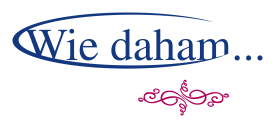 Logo von Wie daham... Senioren- und Pflegezentren
