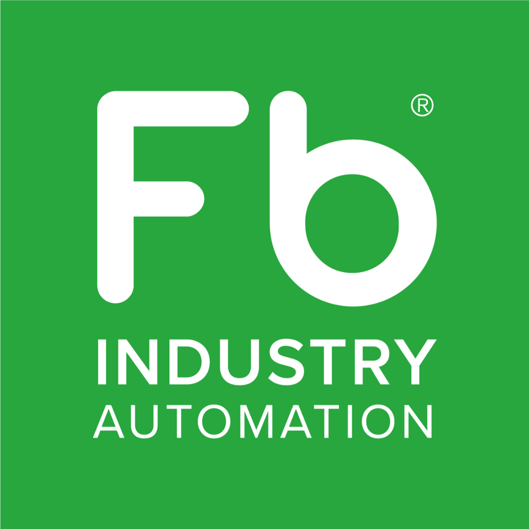 Logo von Fb Industry Automation GmbH