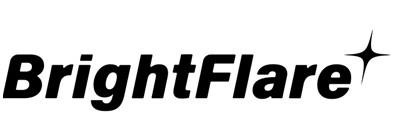 Logo von BrightFlare
