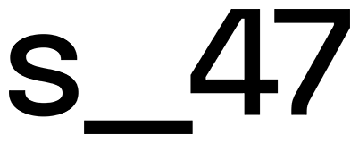 Logo von Biro47 Studio GmbH