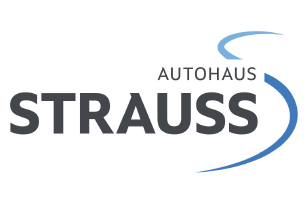 Logo von Autohaus Strauss GesmbH.