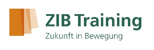 Logo von ZIB Training GmbH - Bereich Ost