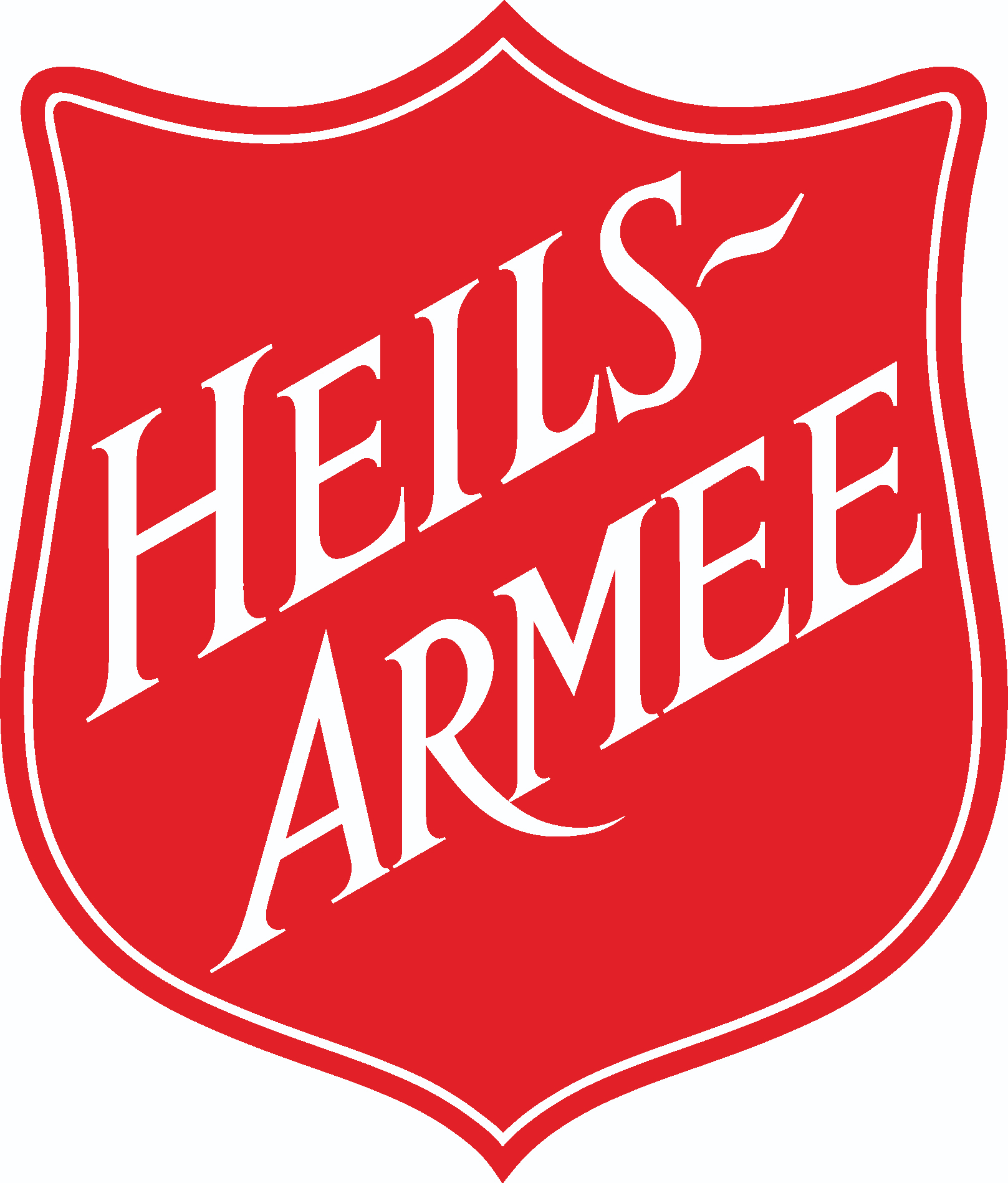 Logo von Heilsarmee Österreich