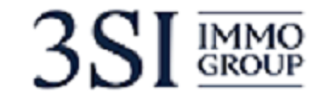 Logo von 3SI Immogroup GmbH
