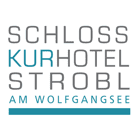 Logo von Krankenanstalten und Schlosshotel Strobl Betriebs GmbH