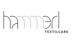 Logo von Hammerl Austria Mietwäsche GmbH