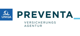 Logo von Versicherungsagentur PREVENTA