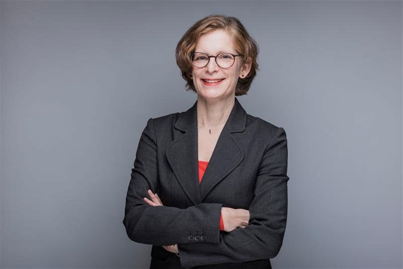 Foto von Rita Schlichting
