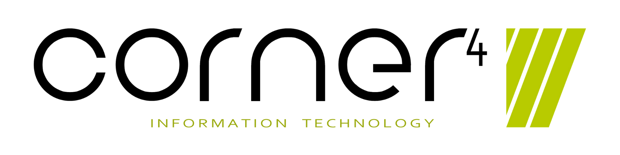 Logo von corner4 Information Technology GmbH