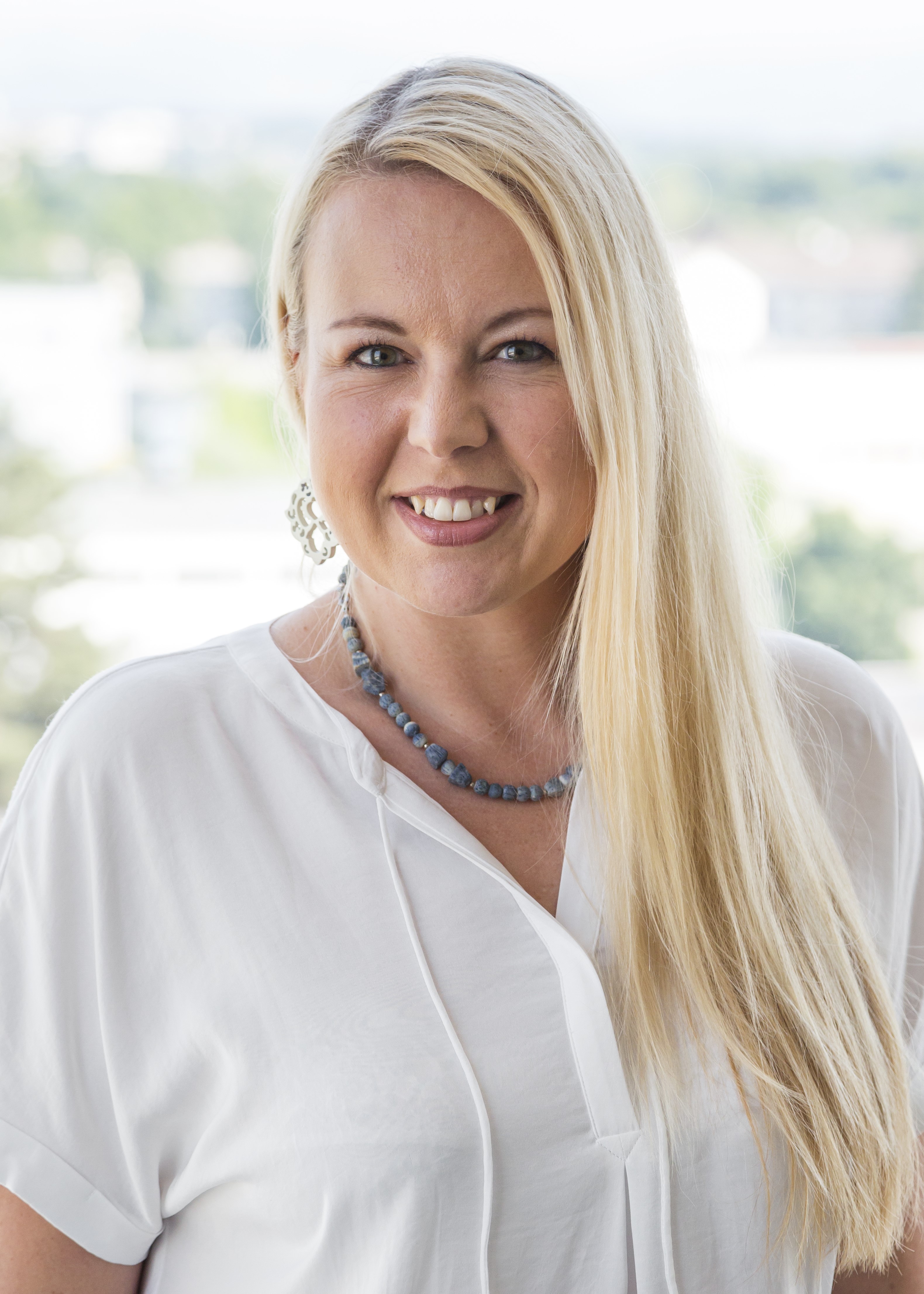 Foto von Corinna Lindinger-Grünbart, MBA