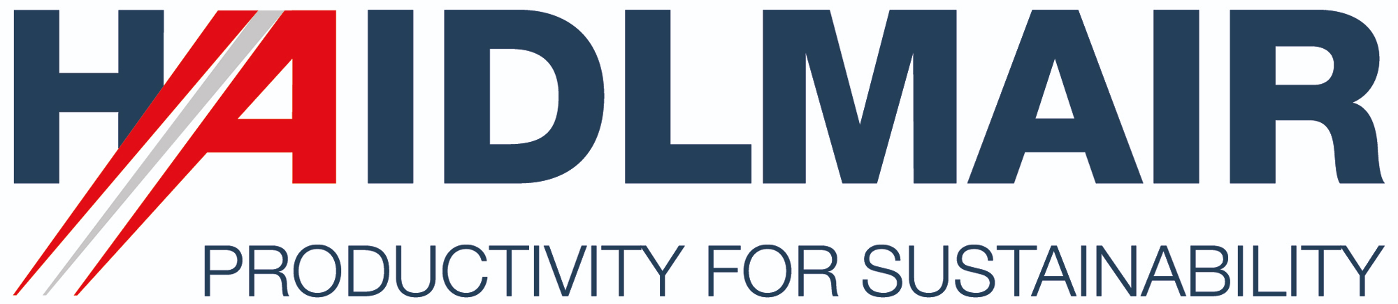 Logo von Haidlmair Group