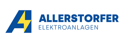 Logo von Allerstorfer Elektroanlagen GmbH
