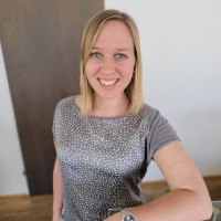 Foto von Lisa Steinberger MSc