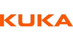Logo von KUKA GmbH