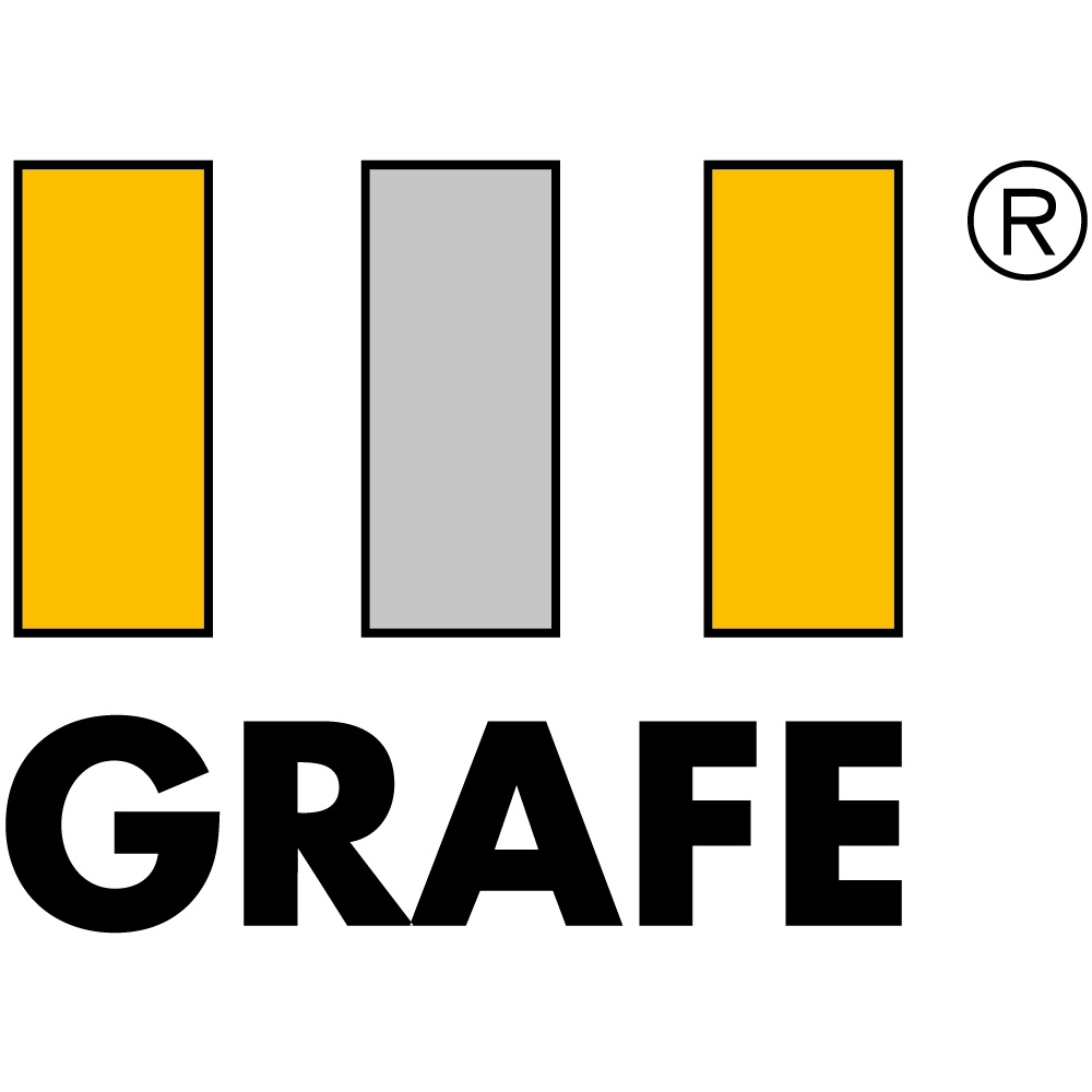 Logo von GRAFE International GmbH & Co KG