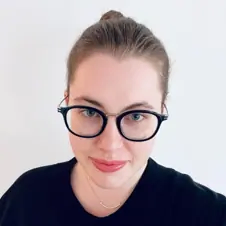 Photo of Yelyzaveta Trybynenko