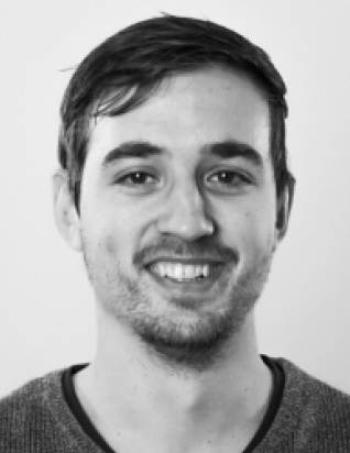 Photo of Alexander Glassl